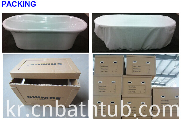 Hot Sell Indoor Comfortable Whirlpool SPA (JL819)